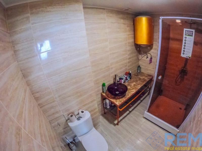 продажа трехкомнатной квартиры номер A-173406 в Приморском районе, фото номер 7